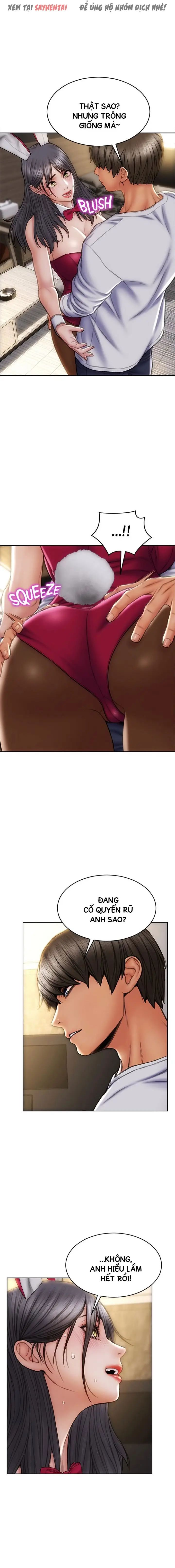 gã tồi tệ chapter 28 3