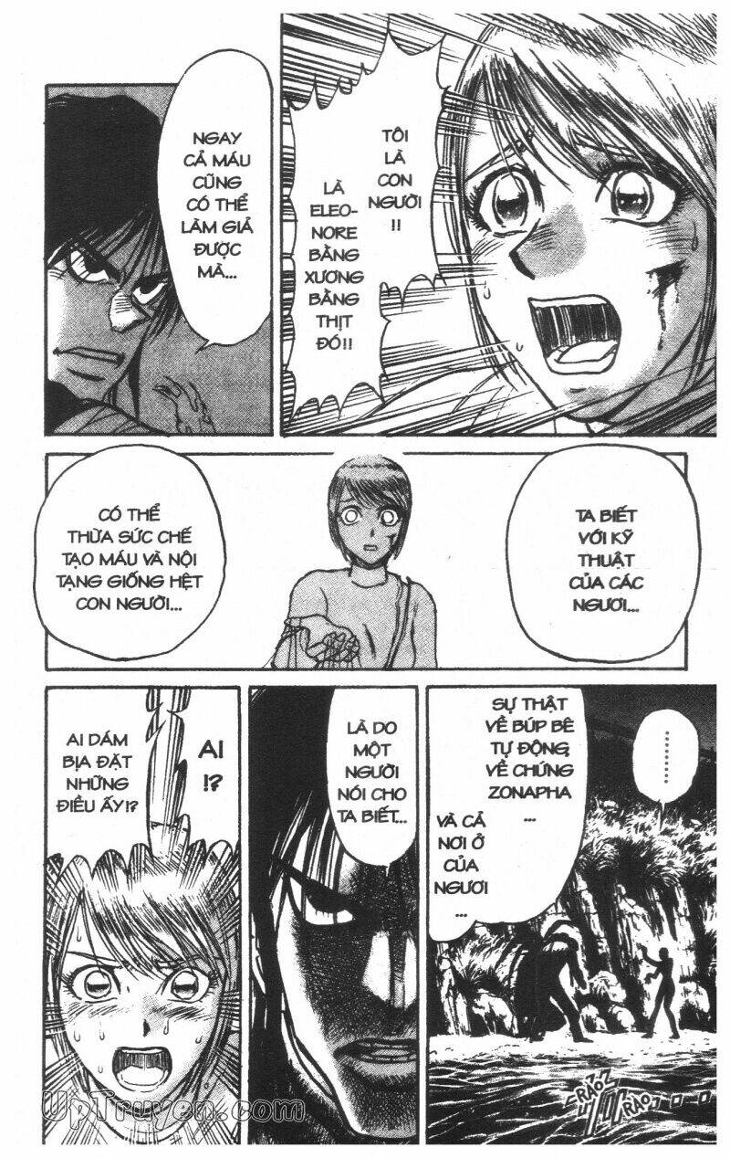 karakuri circus - gánh xiếc quái dị chapter 29 104