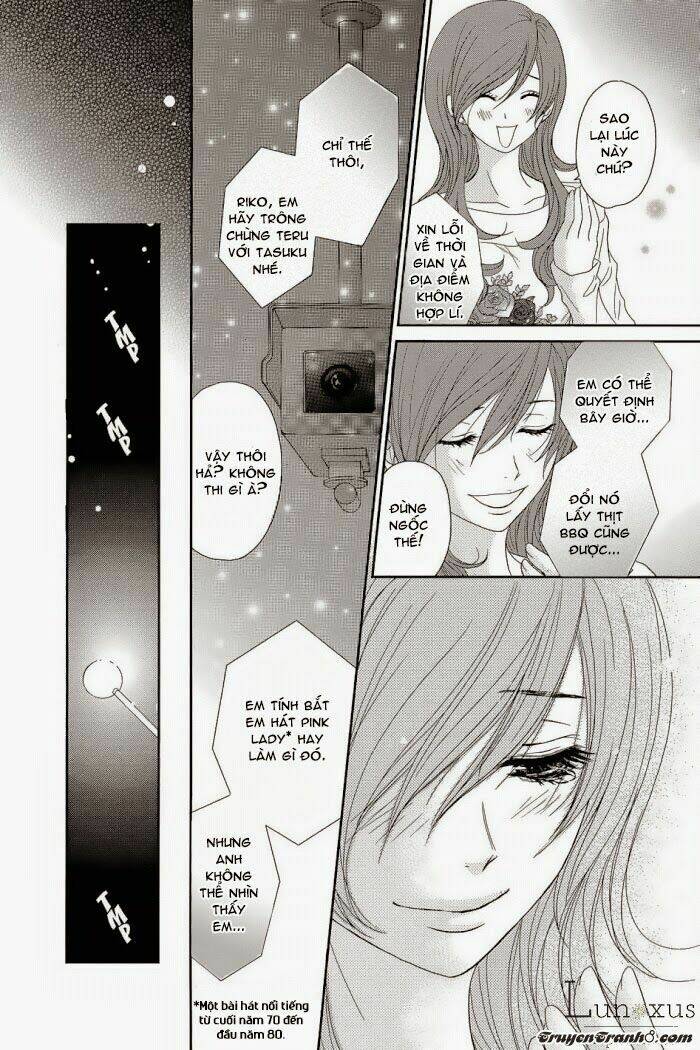 điện kích daisy chapter 64 21