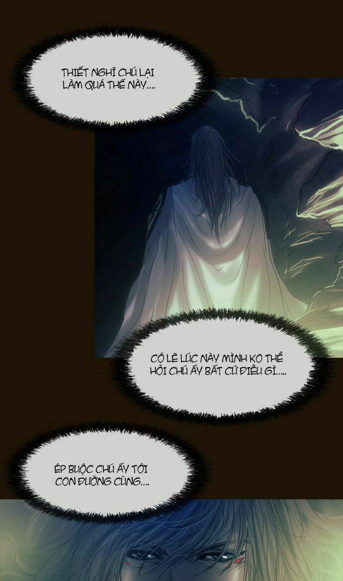 hội ảo thuật chapter 166 4