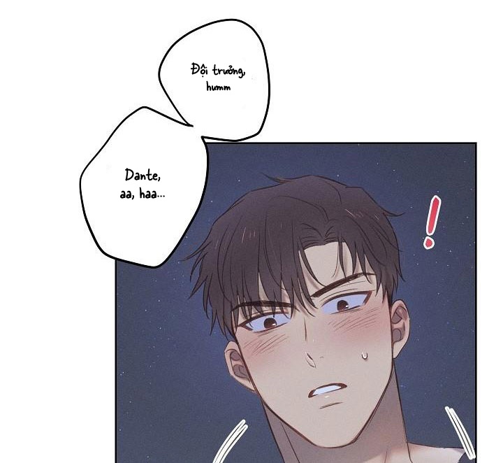 đại úy lãng mạn thân yêu của tôi chapter 8 46