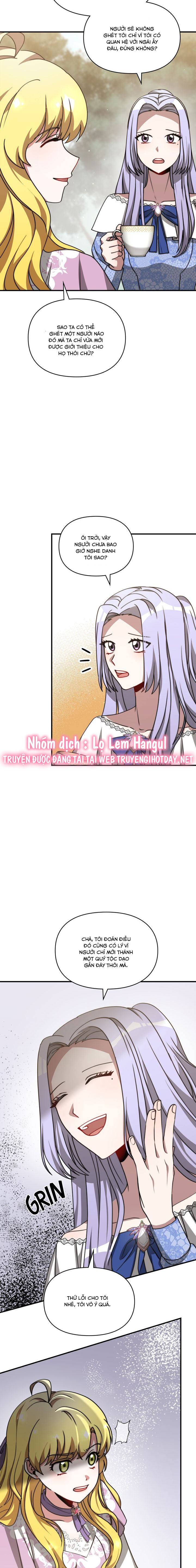 công nương eluana vita chapter 93 2