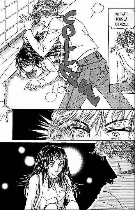 cutie boy chapter 2 25