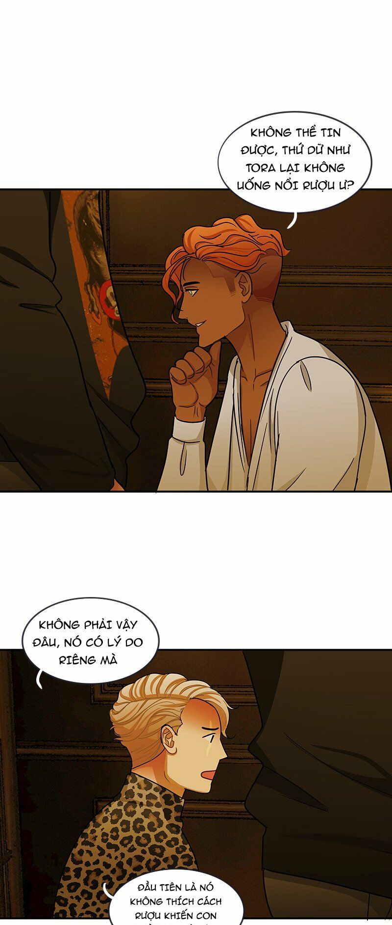 nửa đêm ở poppy land chapter 44 33