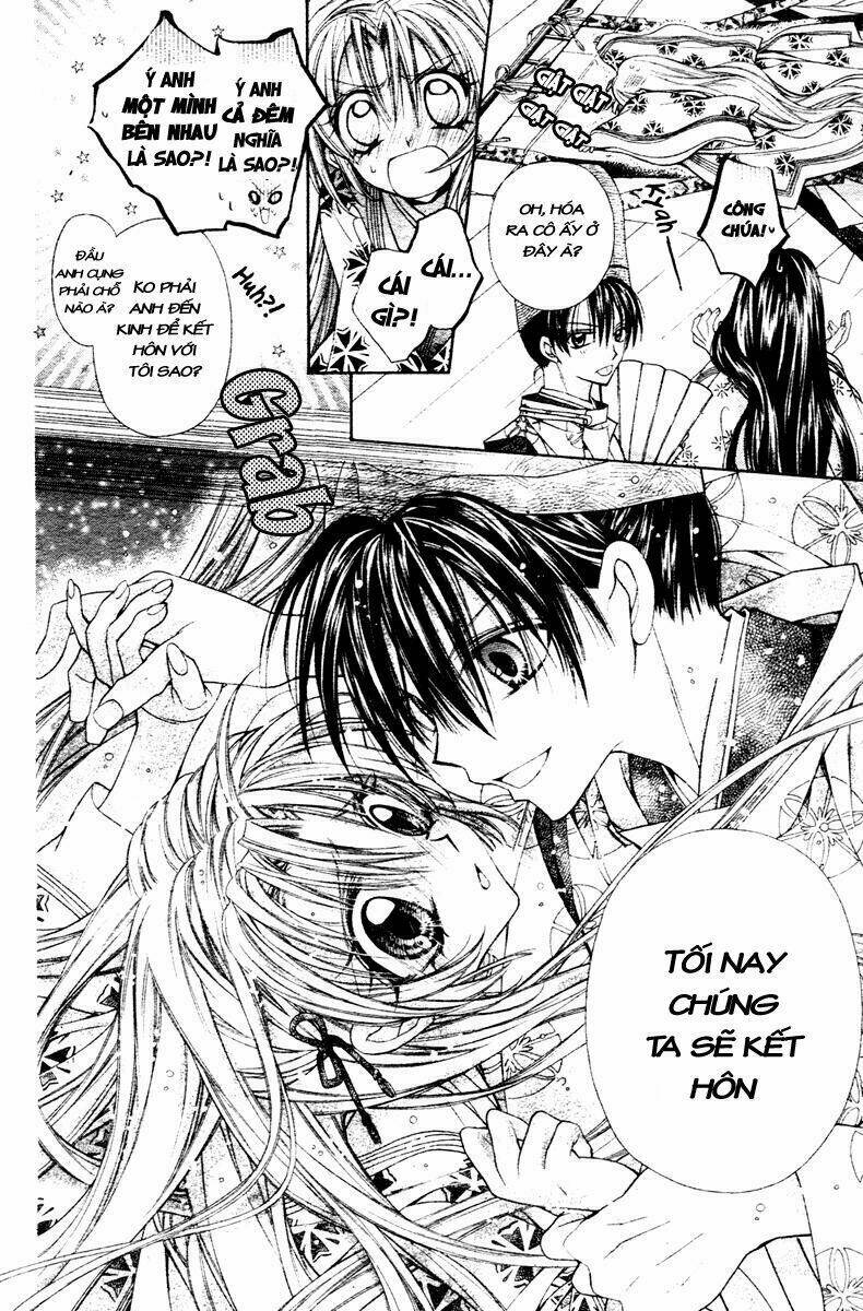 truyền thuyết công chúa hoa anh đào chapter 1 68