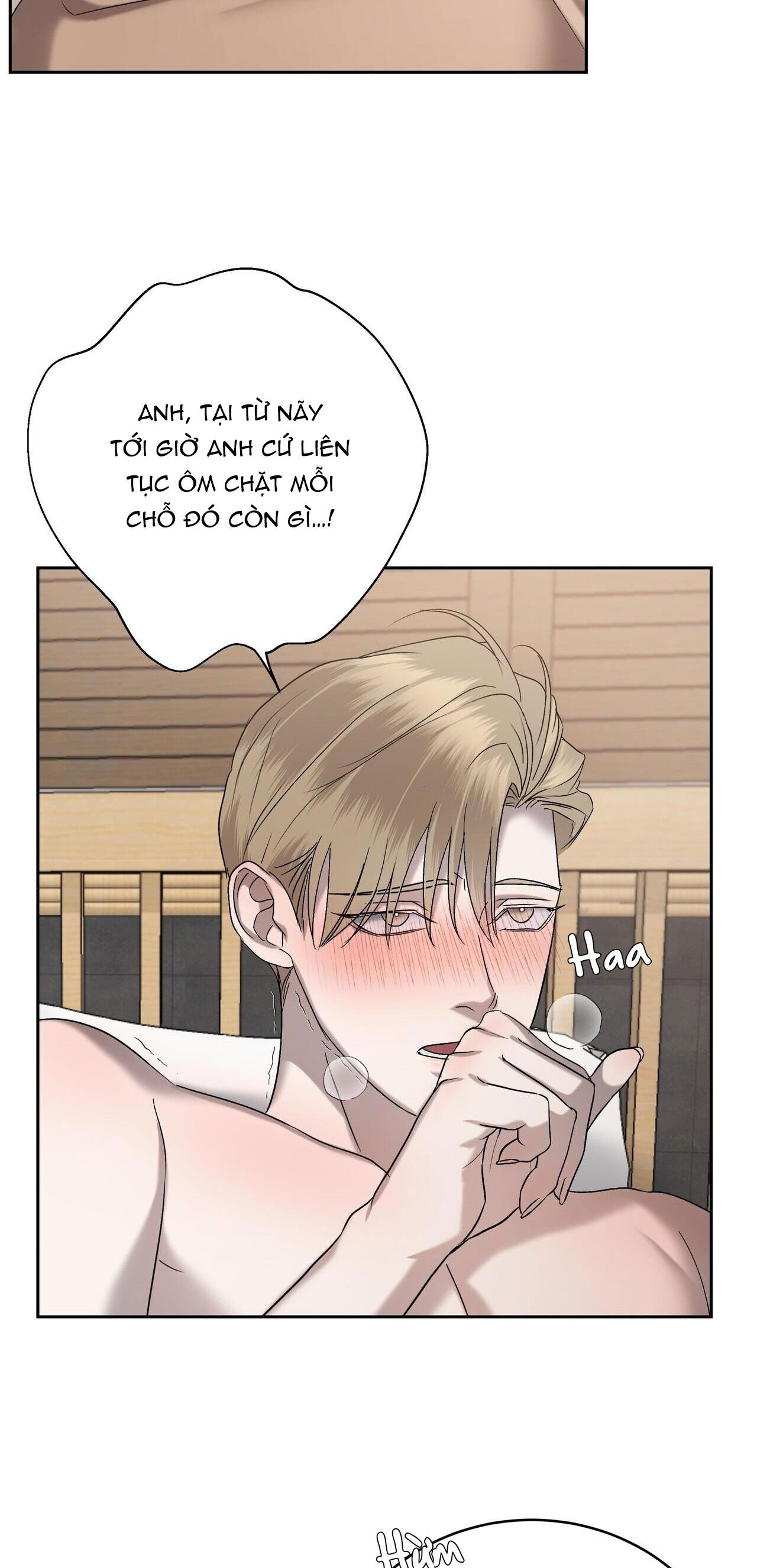 cầu thủ bóng nước chapter 26 6