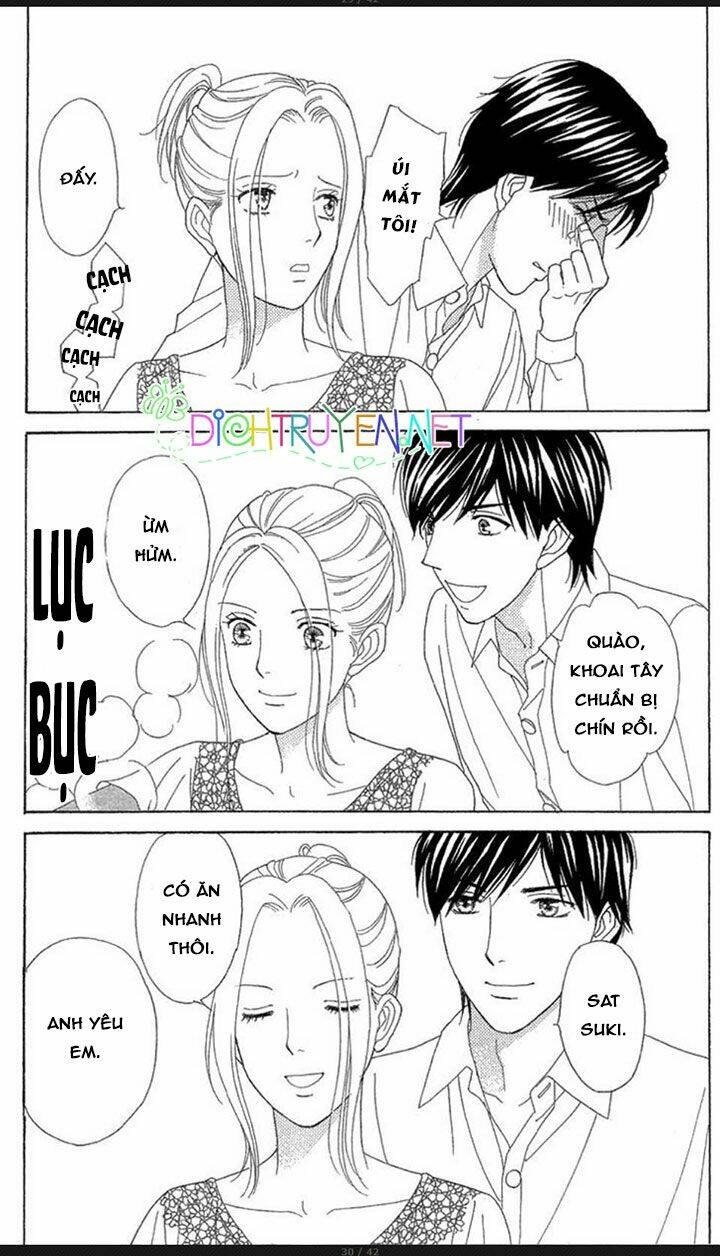 virut tình yêu chapter 4 30