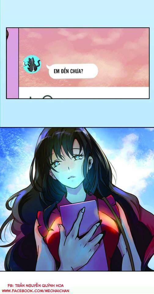 yêu lại một lần nữa chapter 1 16