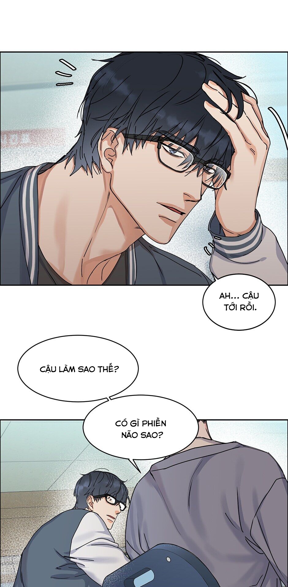 chỉ dành cho người đăng ký chapter 52 5