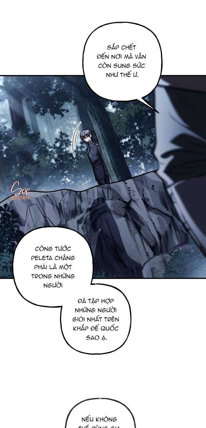 bước ngoặt định mệnh chapter 52 15