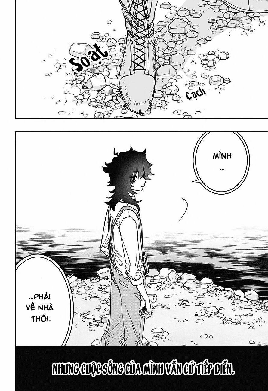 nữ diễn viên tài năng chapter 52 8