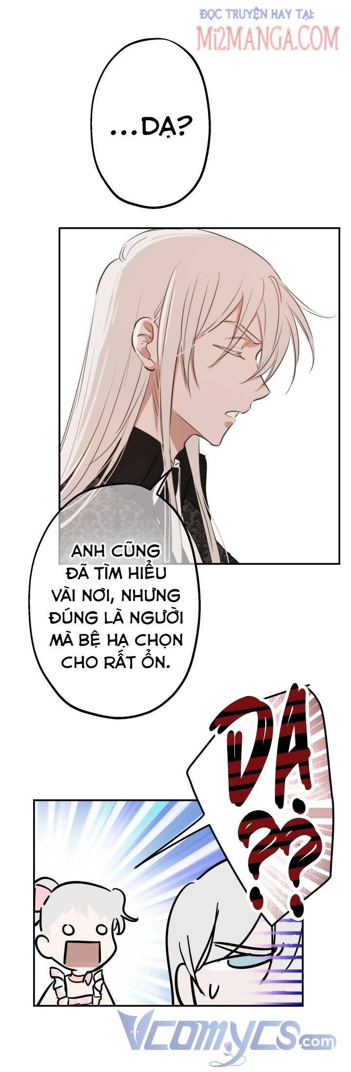 những nhân vật mạnh nhất thế giới ám ảnh tôi chapter 20.5 6