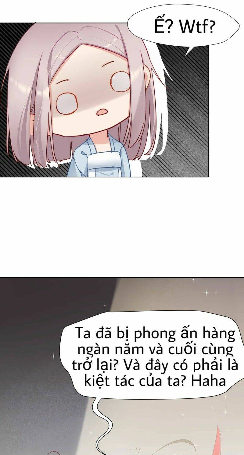 cửa hàng có tất cả chapter 1.3 7