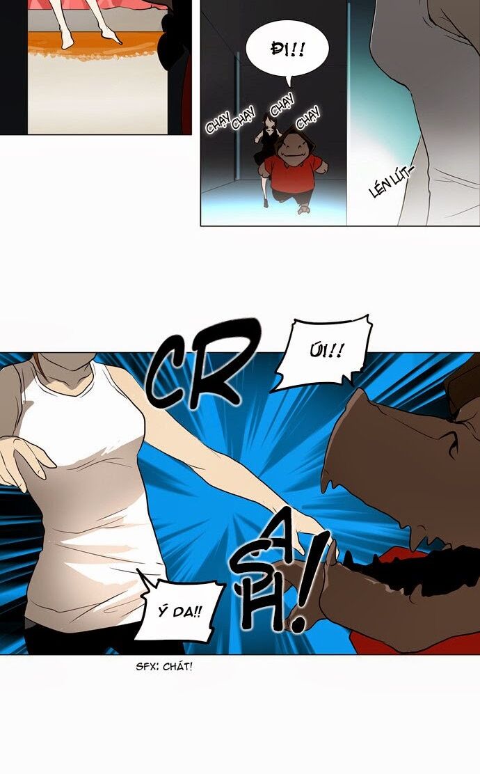 tòa tháp bí ẩn 2 chapter 79 31