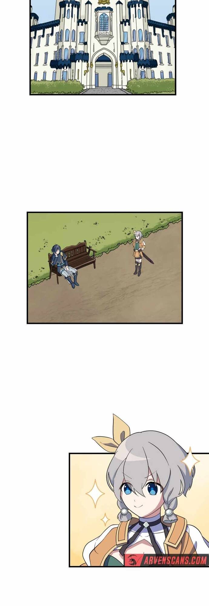 ngọn lửa của hòa bình chapter 11 17