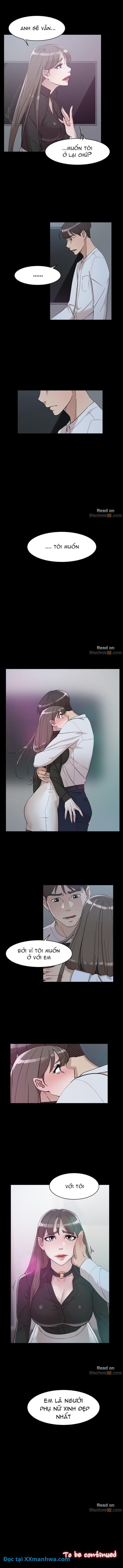 mười một cm của cô ấy chapter 66 9