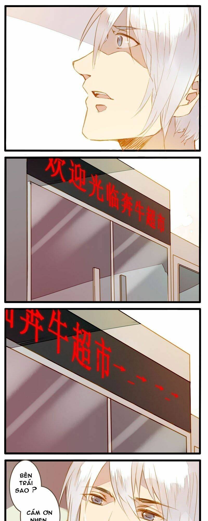 hằng mộng nam thần chapter 21 3