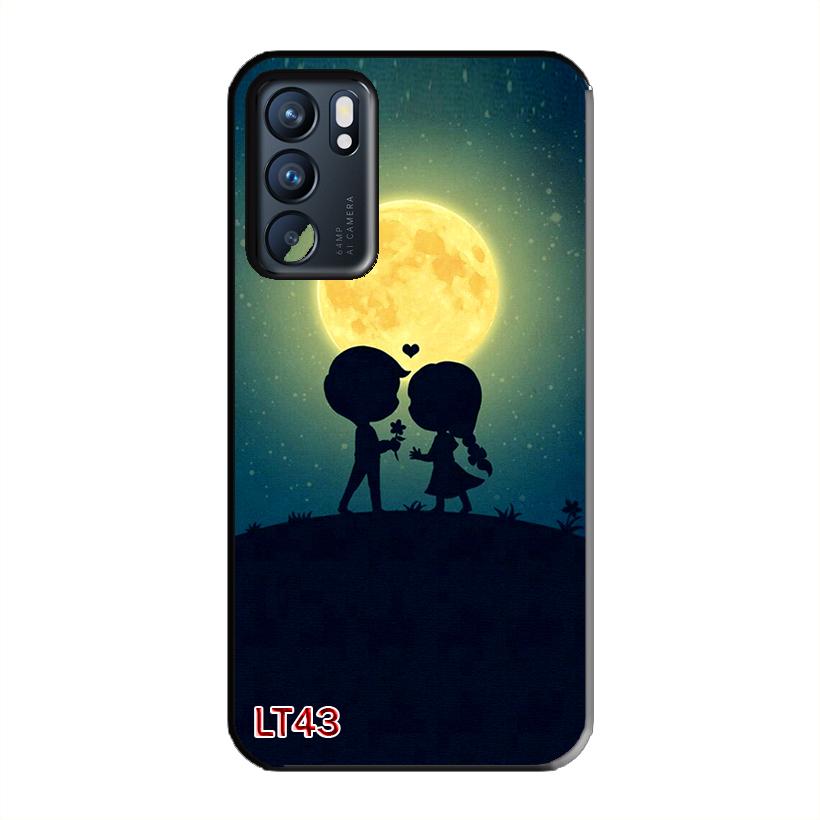 Ốp Lưng Dành Cho OPPO RENO 6