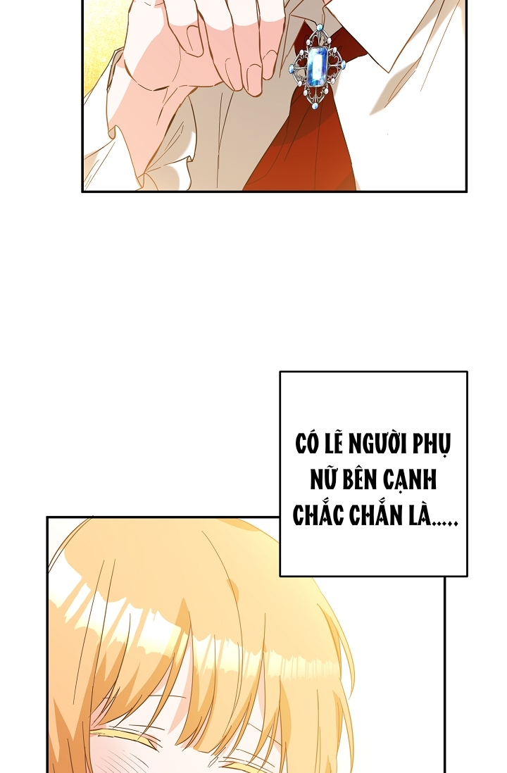 lí do cô ấy trở thành ác nữ chapter 5 25