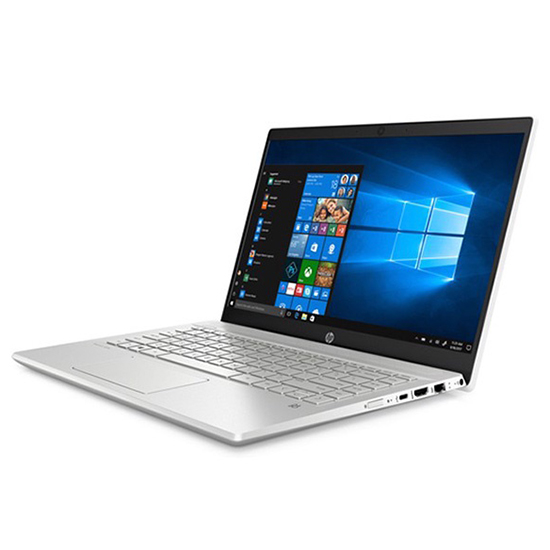 Laptop HP Pavilion 14-dv0009TU 2D7A7PA (Core i5-1135G7/ 8GB DDR4 3200Mhz/ 512GB PCIe NVMe M.2 SSD/ 14 FHD IPS/ Win10 + Office) - Hàng Chính Hãng