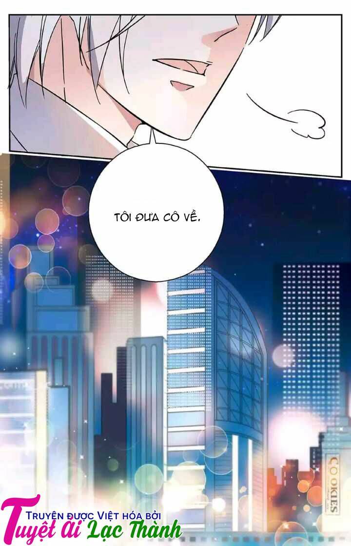 luyến ái cấm kỵ điều lệ chapter 14 7