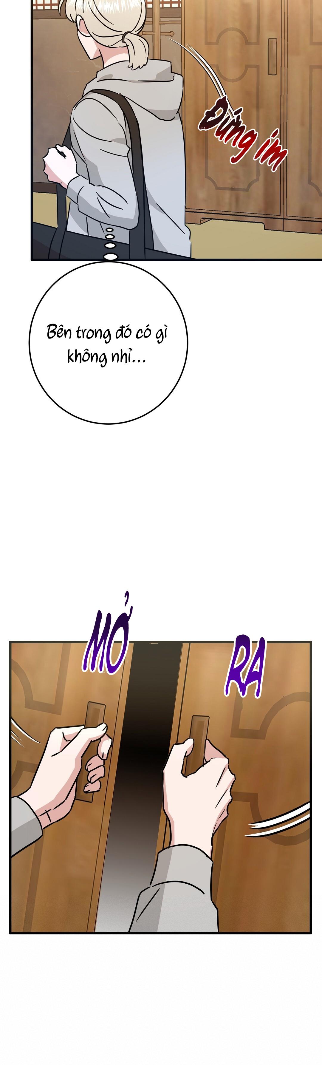 nhà tôi thành phim trường mất rồi chapter 4 12