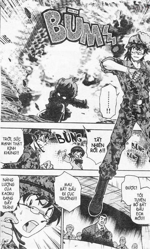 zettai karen children – the lovely children chapter 10 3