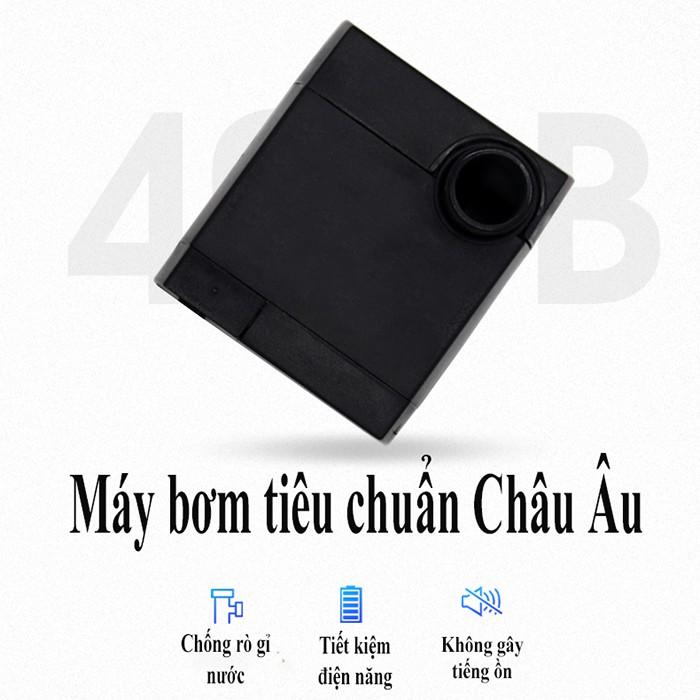 Máy uống nước tự động cho chó mèo ELS 2,5 l