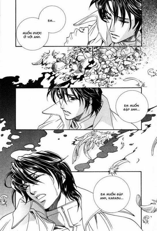 innocent bird chapter 13 24