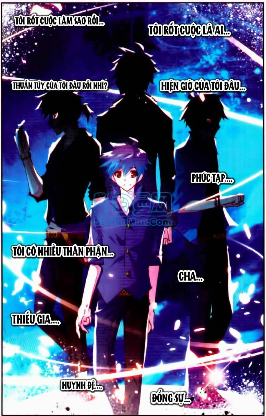 chu tước ký chapter 21 15