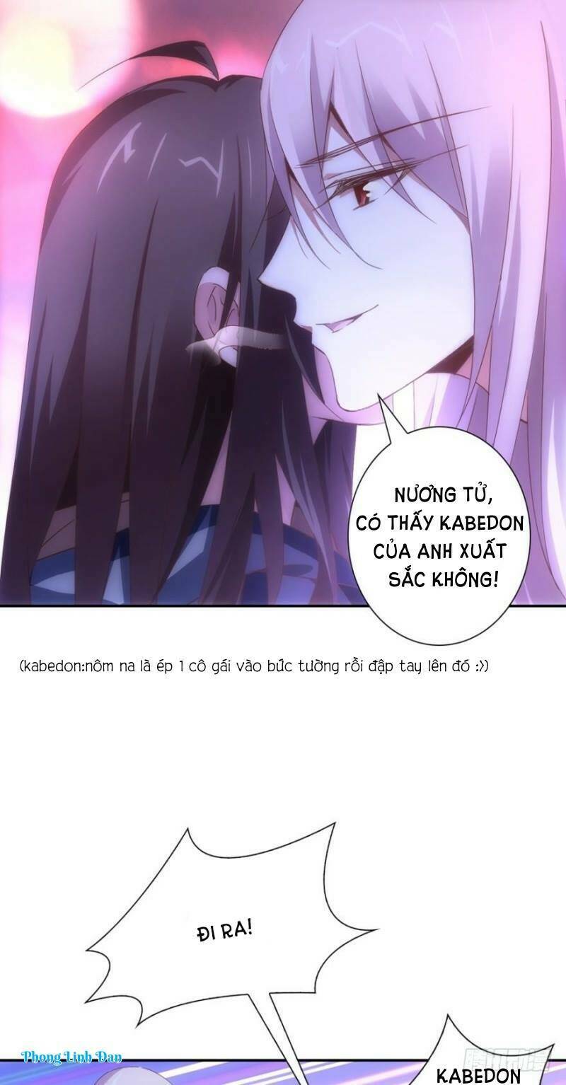 lạc vũ trấn chapter 9 43