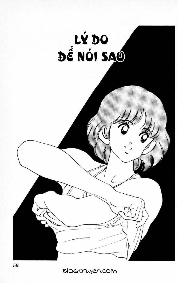 rough - ngọc thô chapter 73 2