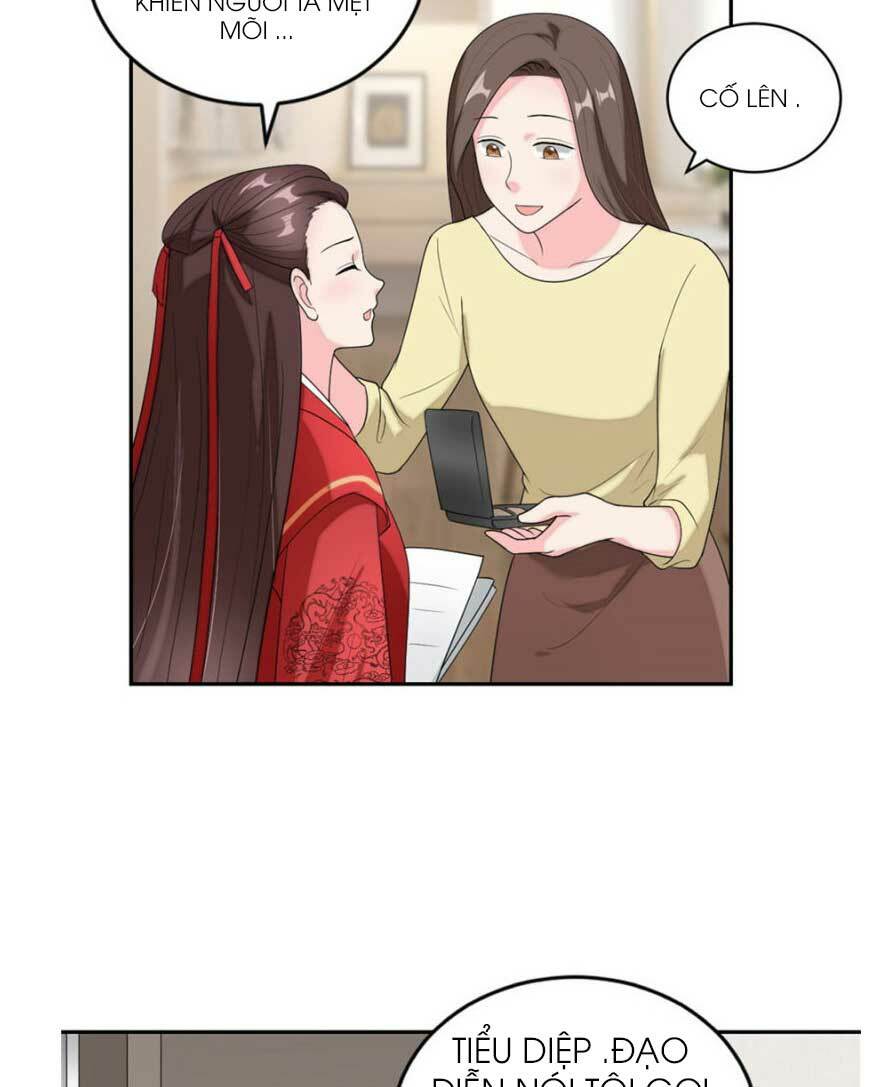 manh bảo đột kích: mami cha con đâu ? chapter 87 23