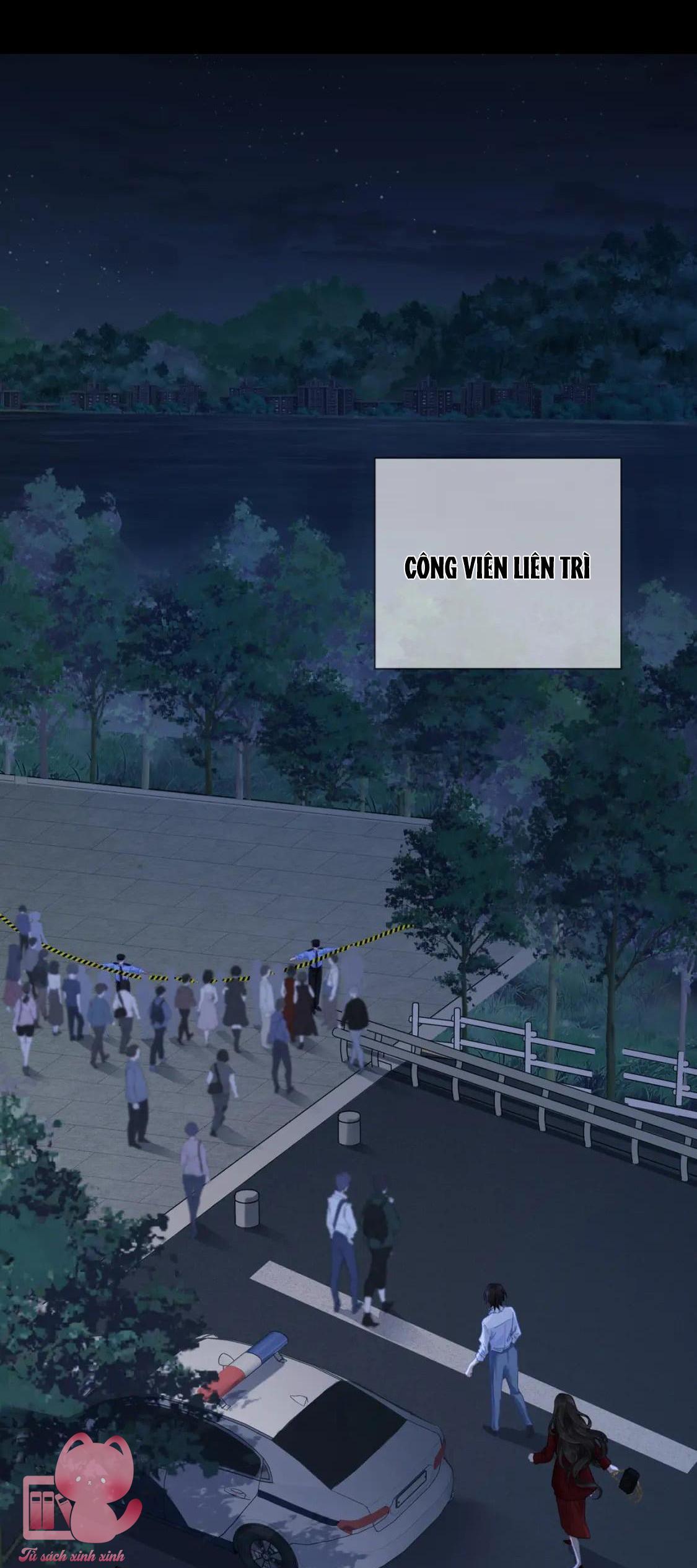 nàng tiểu thư pháp y thân yêu của tôi chapter 11 15