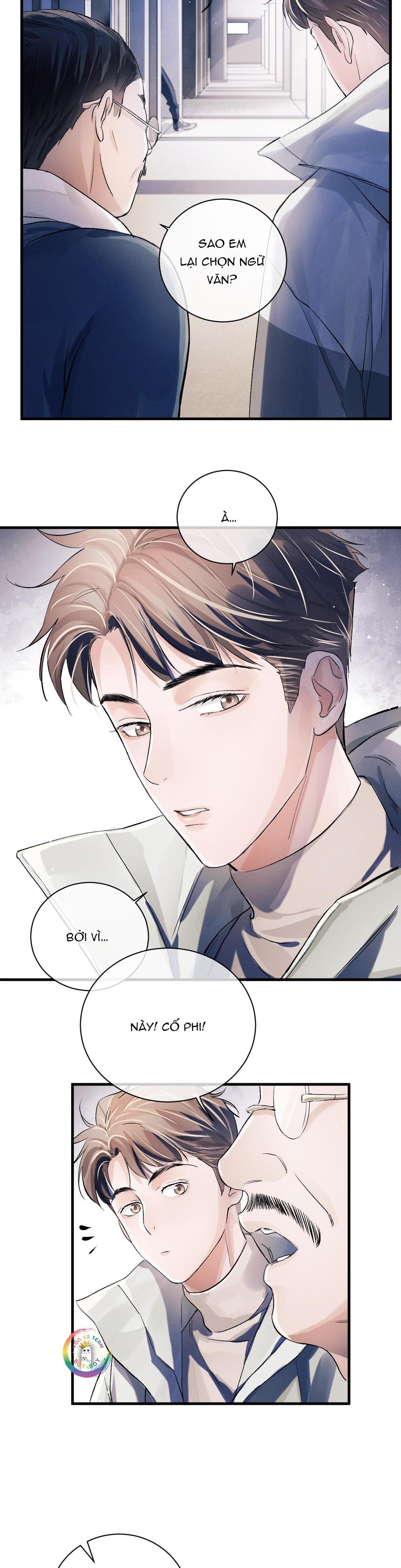 tát dã (ngang tàng) chapter 11 20