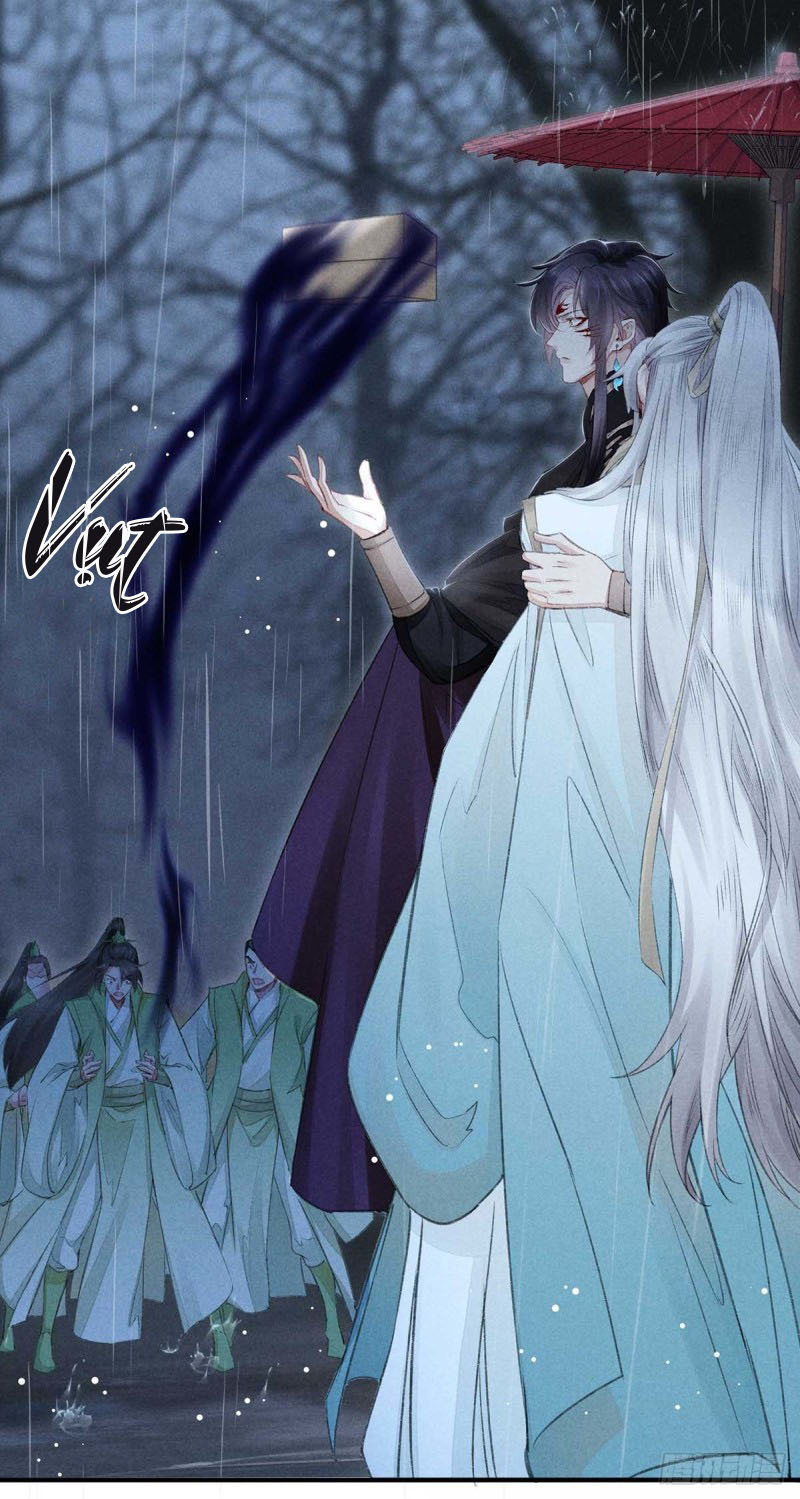 mưu đồ bất quỹ chapter 9 17