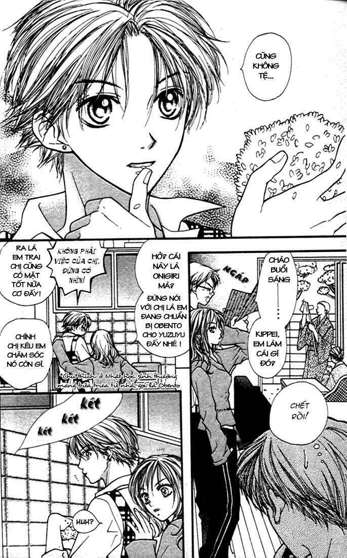 câu chuyện tuổi teen chapter 2 7