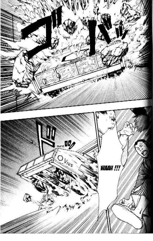 dragon eye chapter 5 35