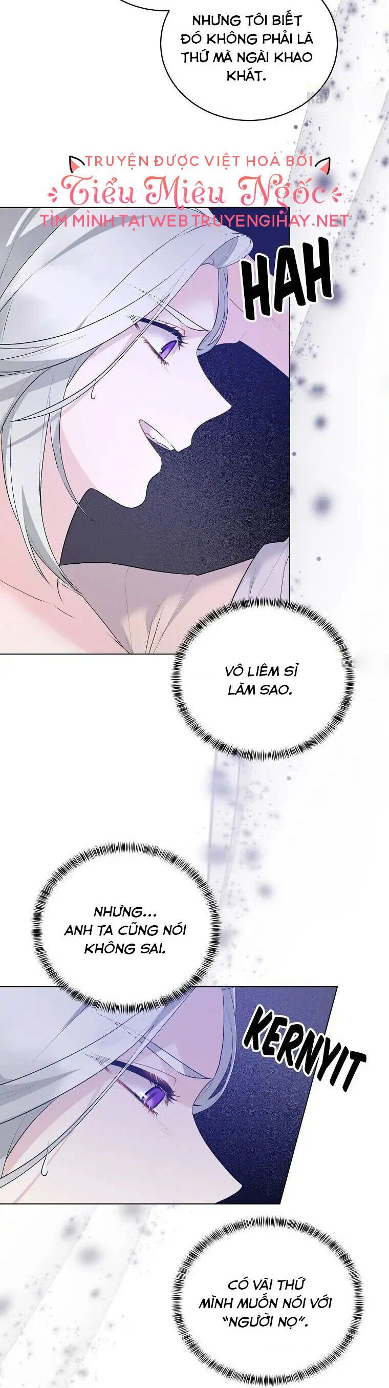 là nhân vật phản diện nhưng tôi sẽ trở thành nữ chính chapter 102 14