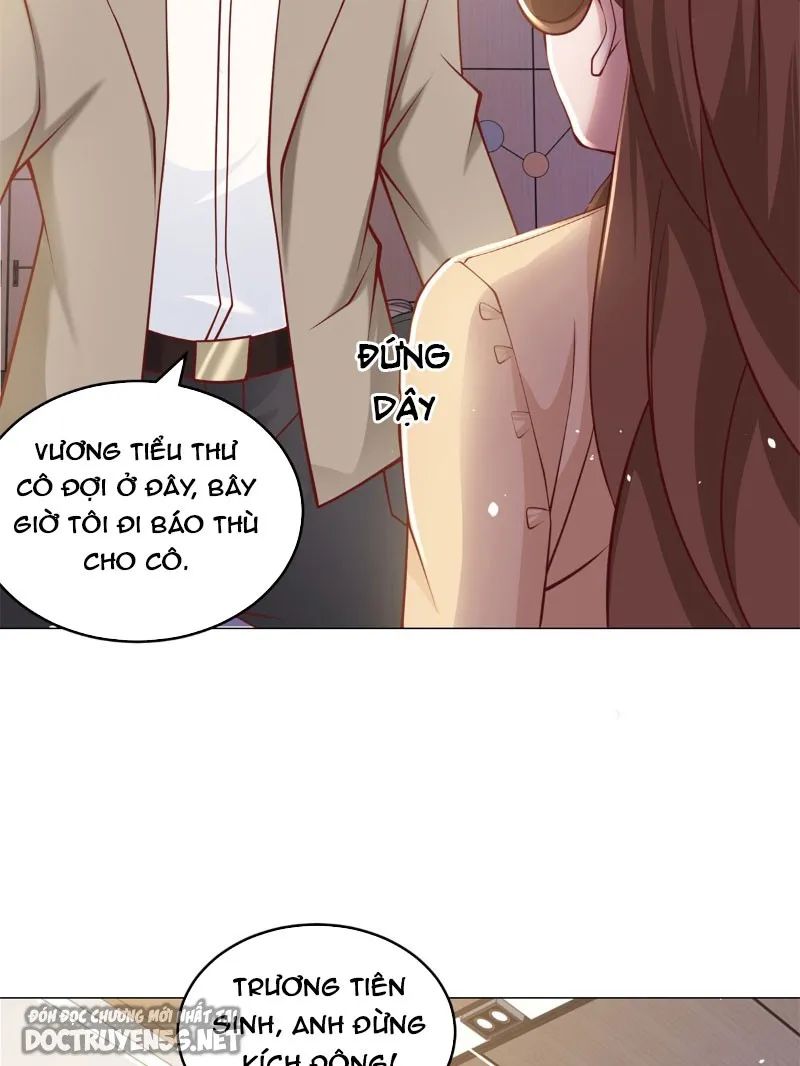 tài xế lái xe công nghệ như ta có nhiều tiền thì sao? chapter 3 14