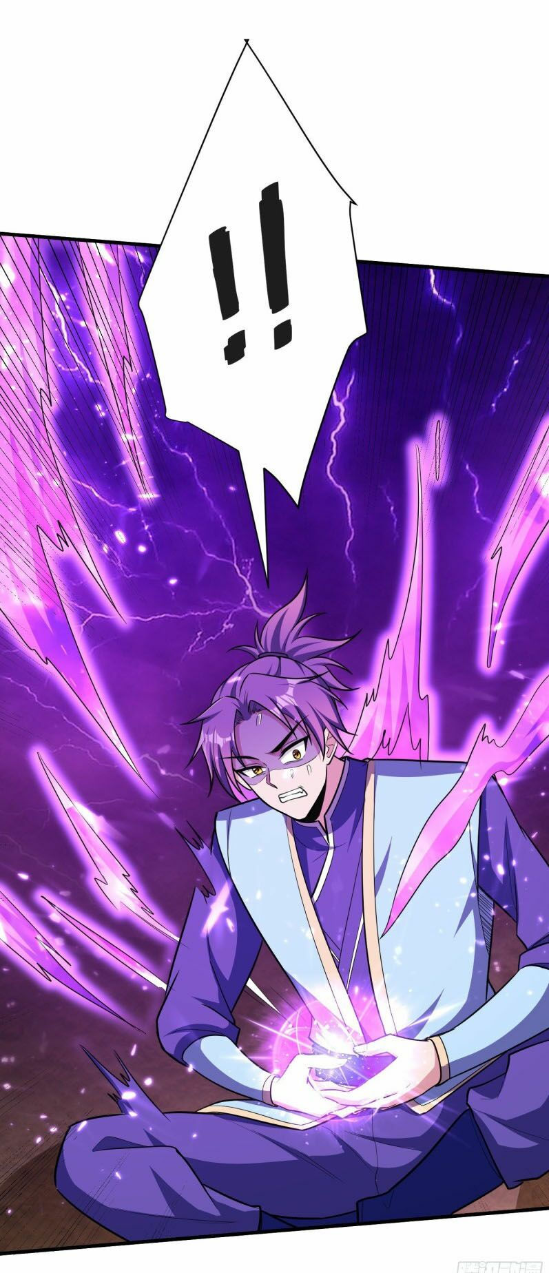 yêu giả vi vương chapter 155 18