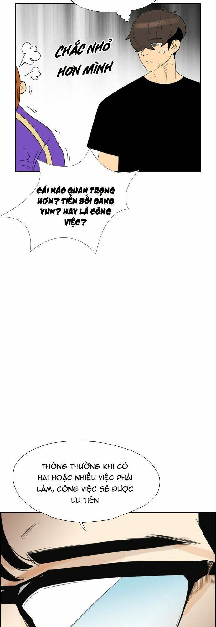 kẻ hồi sinh chapter 113 56