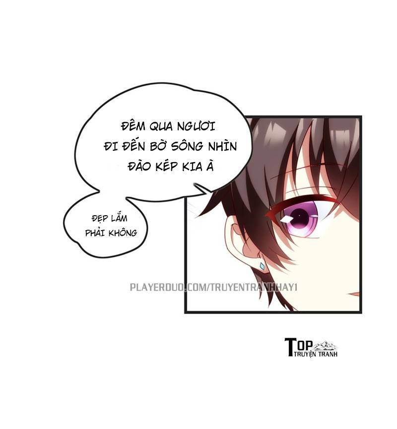 lãnh chúa cái gì không quan trọng chapter 12 31