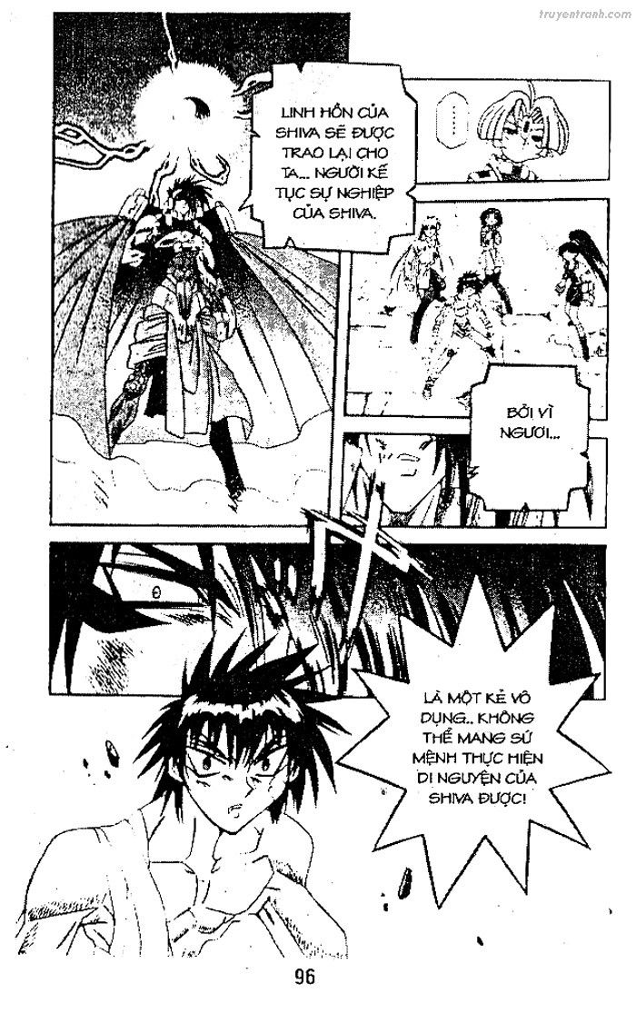 devil and devil chapter 64 51