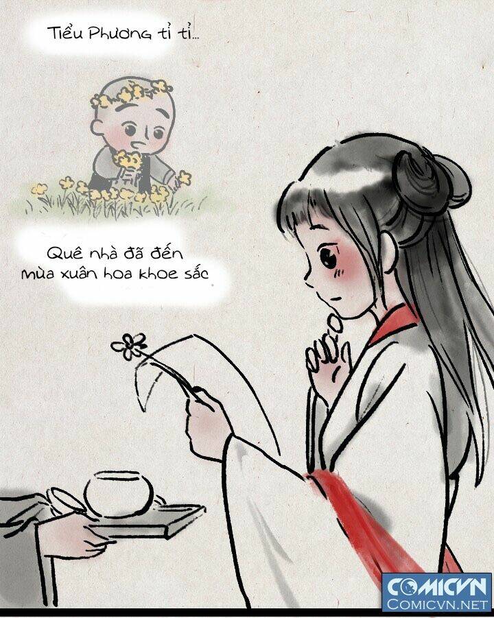 nhất thiền tiểu hòa thượng chapter 38 17