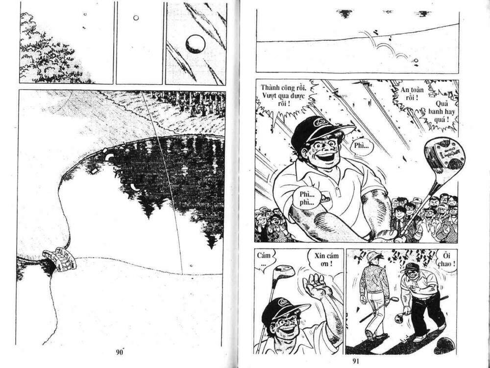 tân teppi chapter 43 42