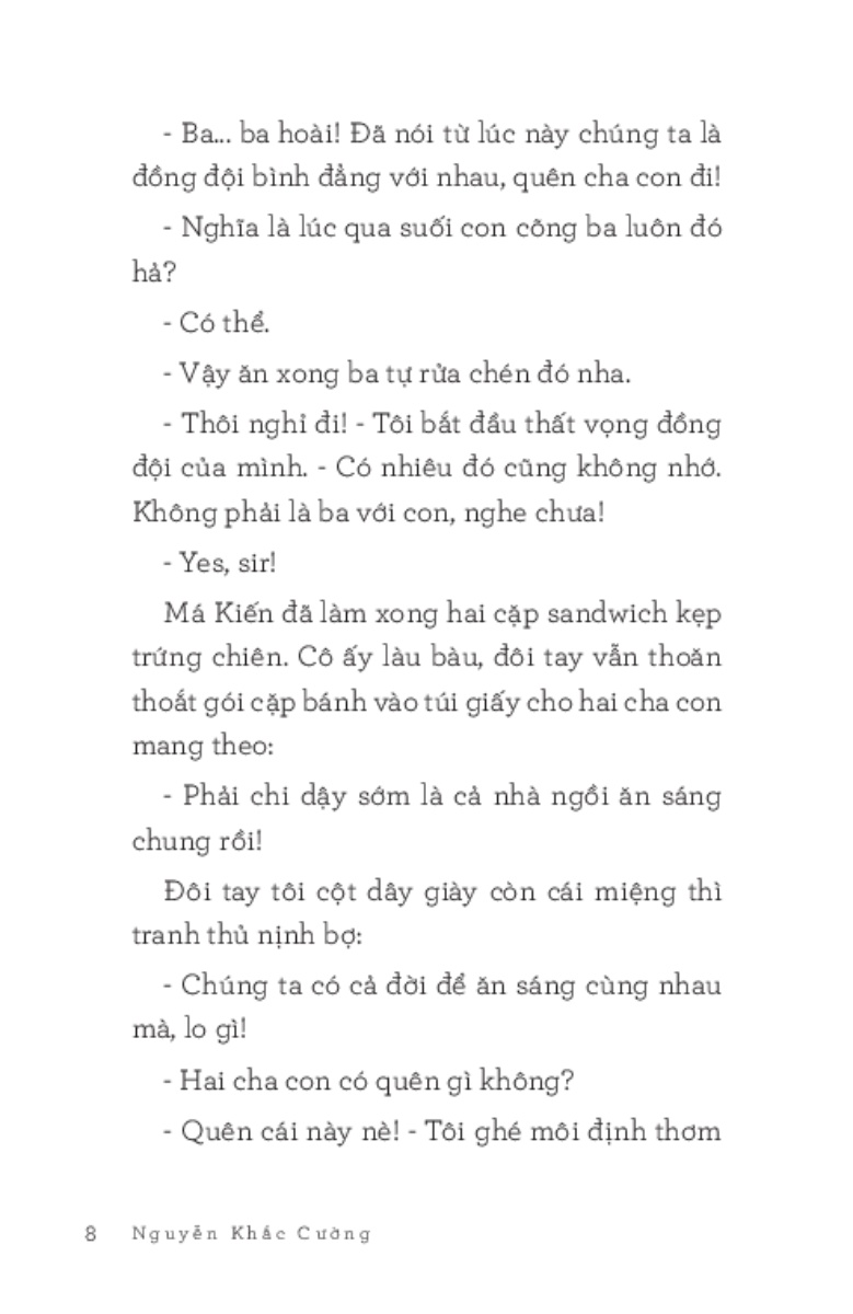 	Văn Học Thiếu Nhi - Kho Báu Trong Thành Phố _TRE