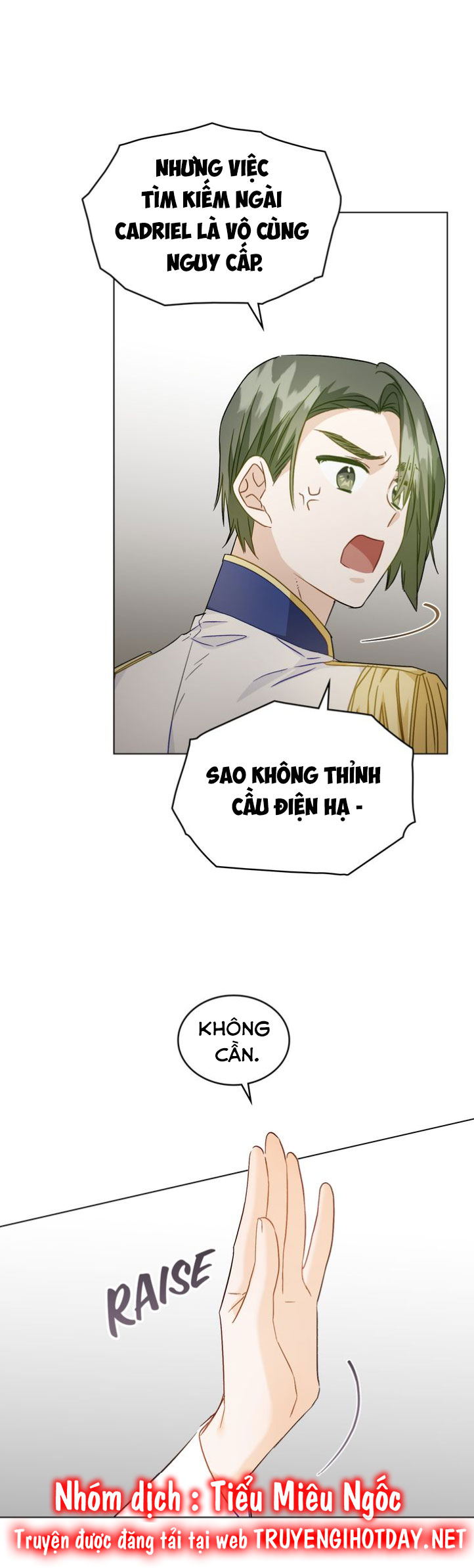 hải tặc thượng lưu chapter 48 13