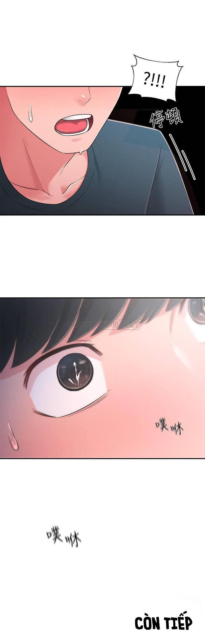 người chị hiểu biết chapter 24 29