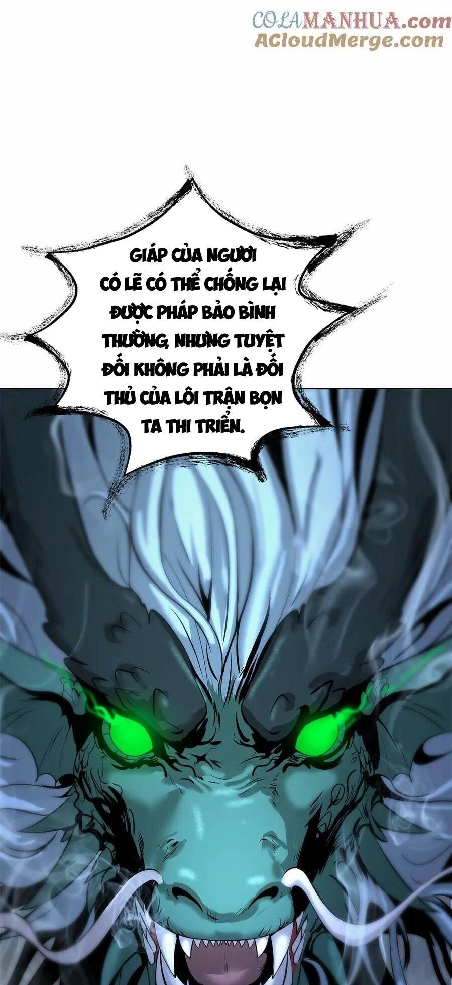 xuyên không thành hổ chapter 106 126